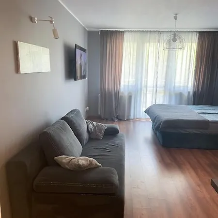 Apartament Zdrojowa * Swinoujscie